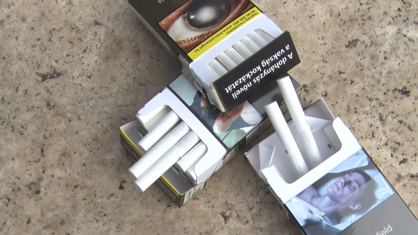 cigaretta
