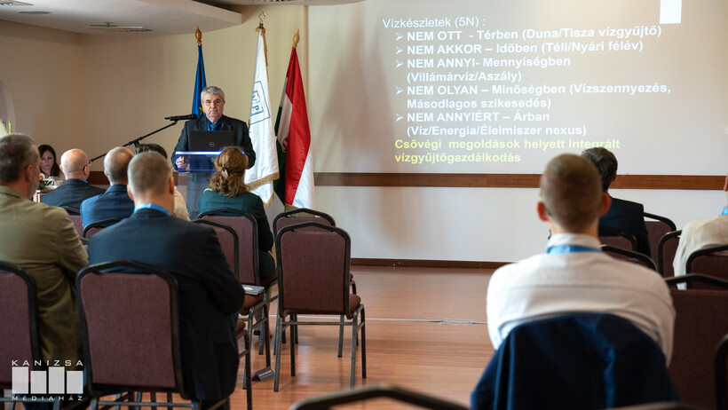 XII. Soós Ernő Nemzetközi Tudományos Konferencia