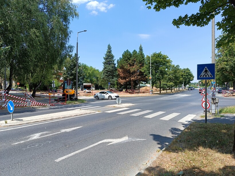 körforgalom