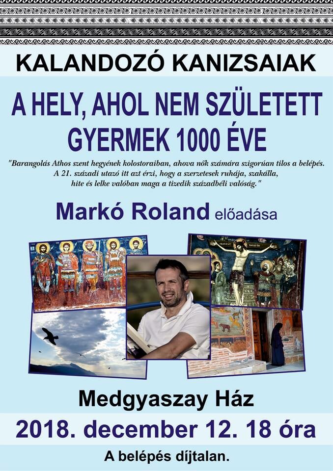 Kalandozó Kanizsaiak