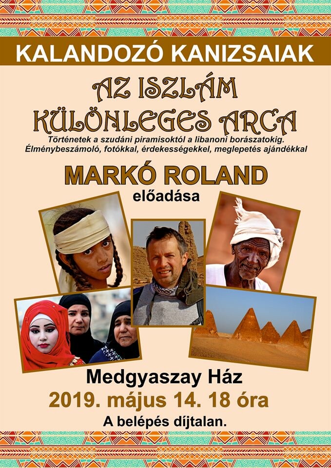 Kalandozó Kanizsaiak