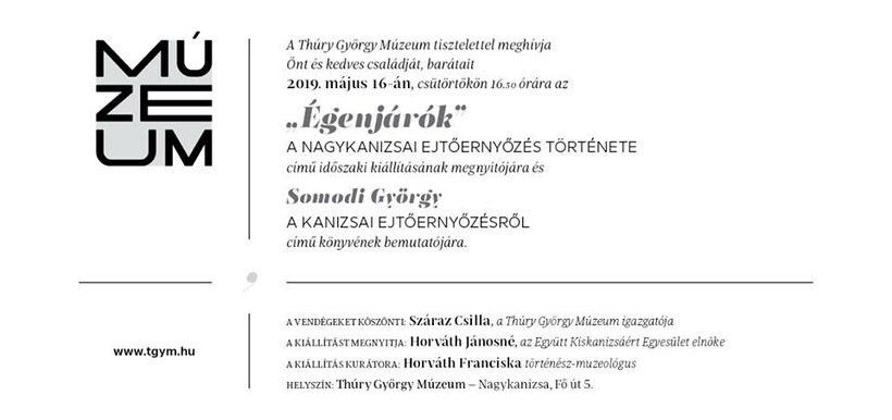 &quot;Égenjárók&quot; 