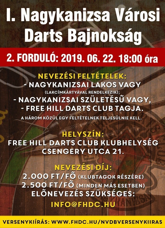 Darts