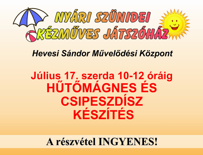 Játszóház