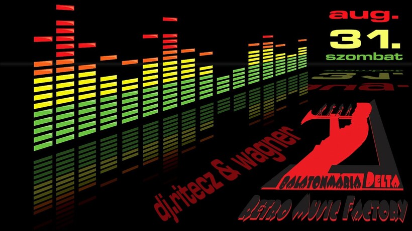 Retro Music Factory