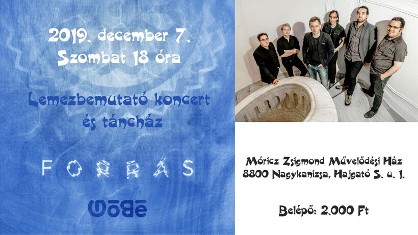 Góbé Zenekar
