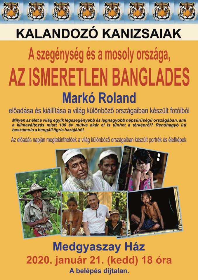 Kalandozó Kanizsaiak