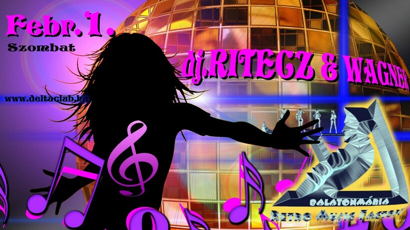 Retro Music Factory