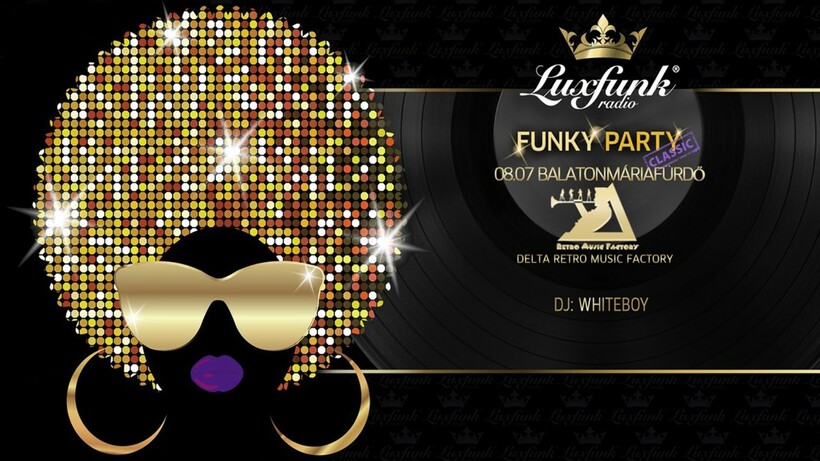 Funky Party