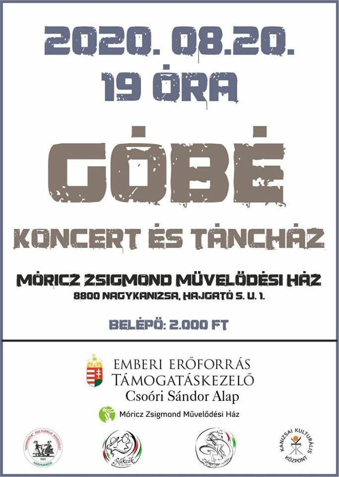 Góbé