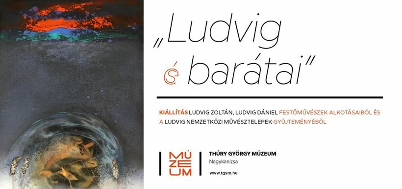 Ludvig és barátai