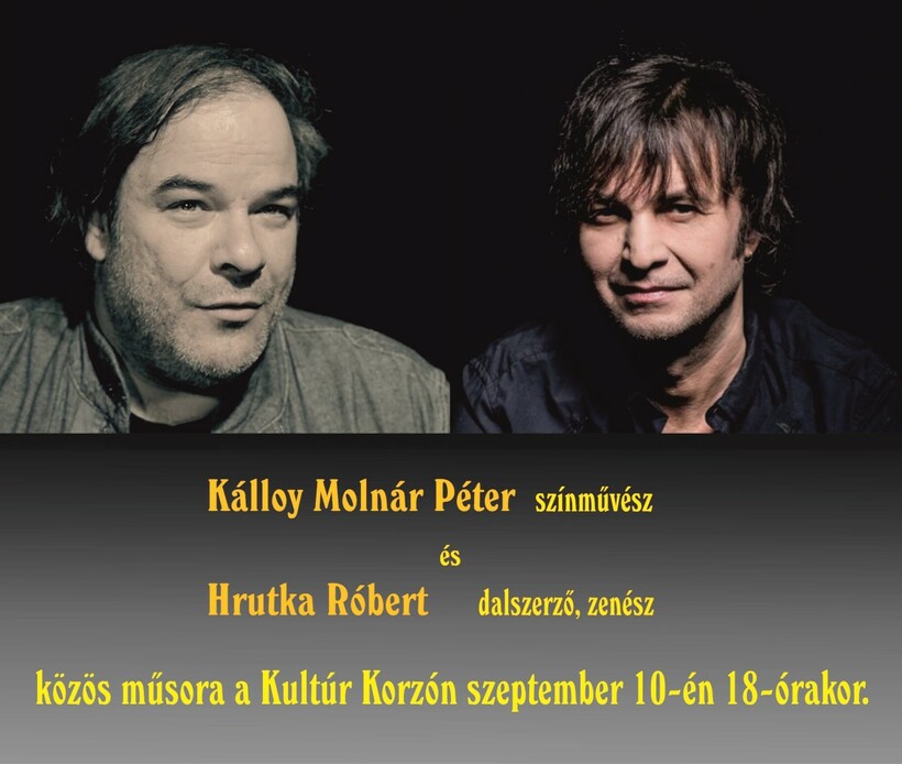 Kultúr Korzó