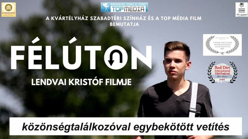 Félúton