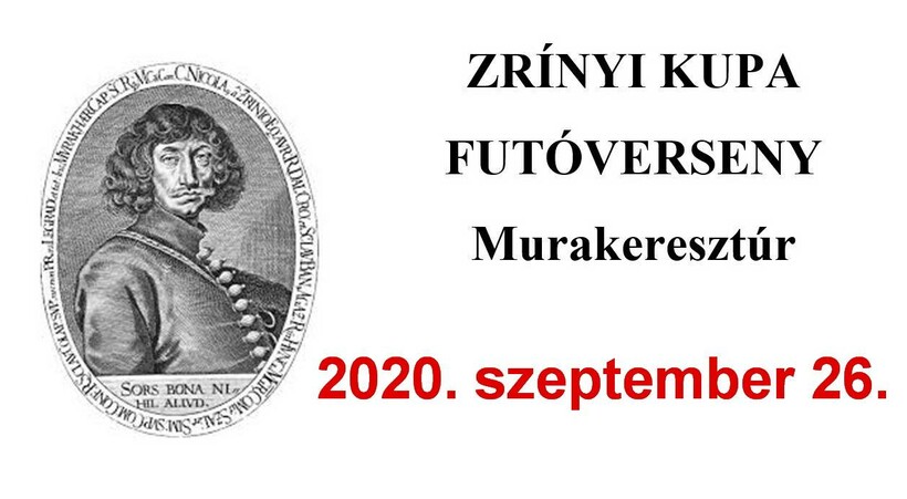 Zrínyi Kupa futóverseny