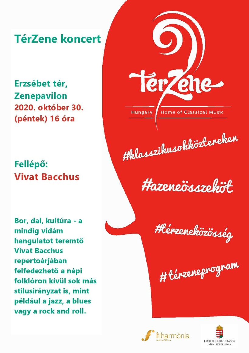 TérZene 