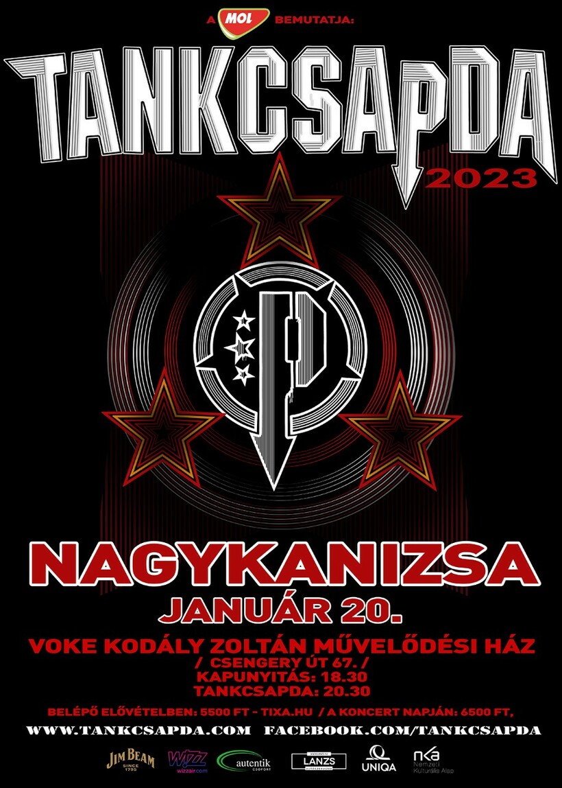 Tankcsapda