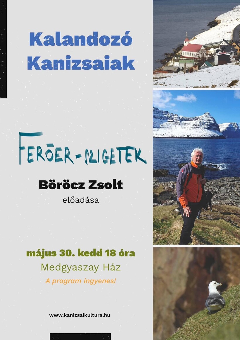 Kalandozó Kanizsaiak