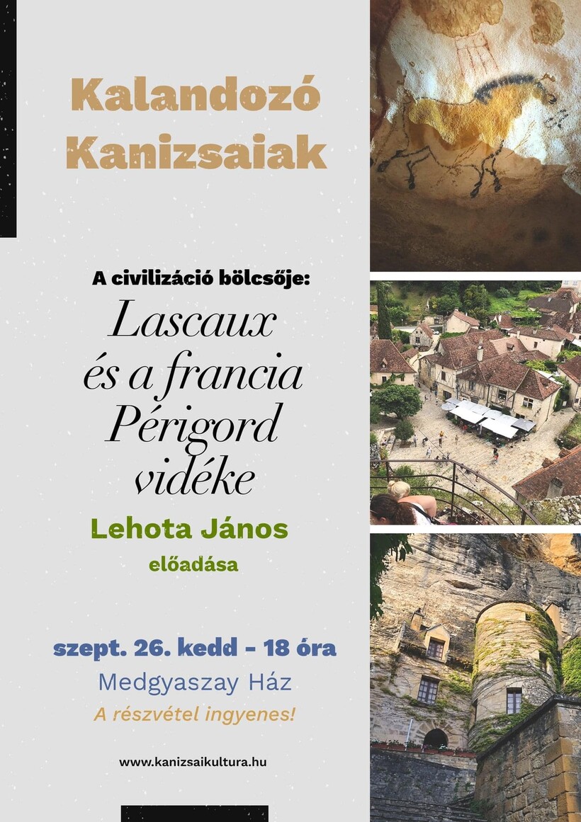 Kalandozó kanizsaiak