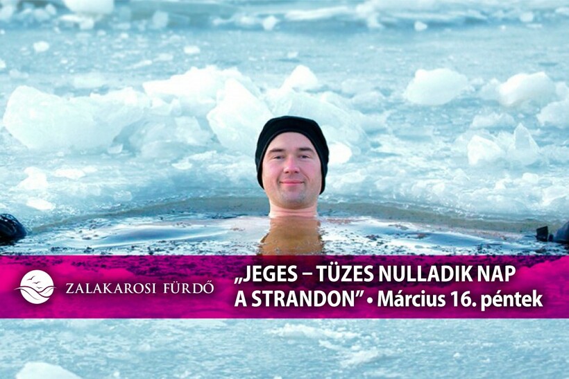 Vadulj meg velünk márciusban!