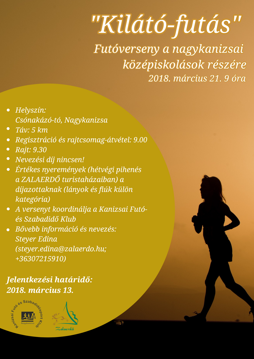 Kilátó-futás 