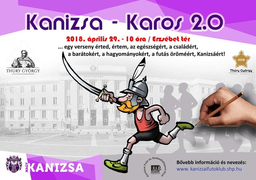 Kanizsa - Karos 2.0 