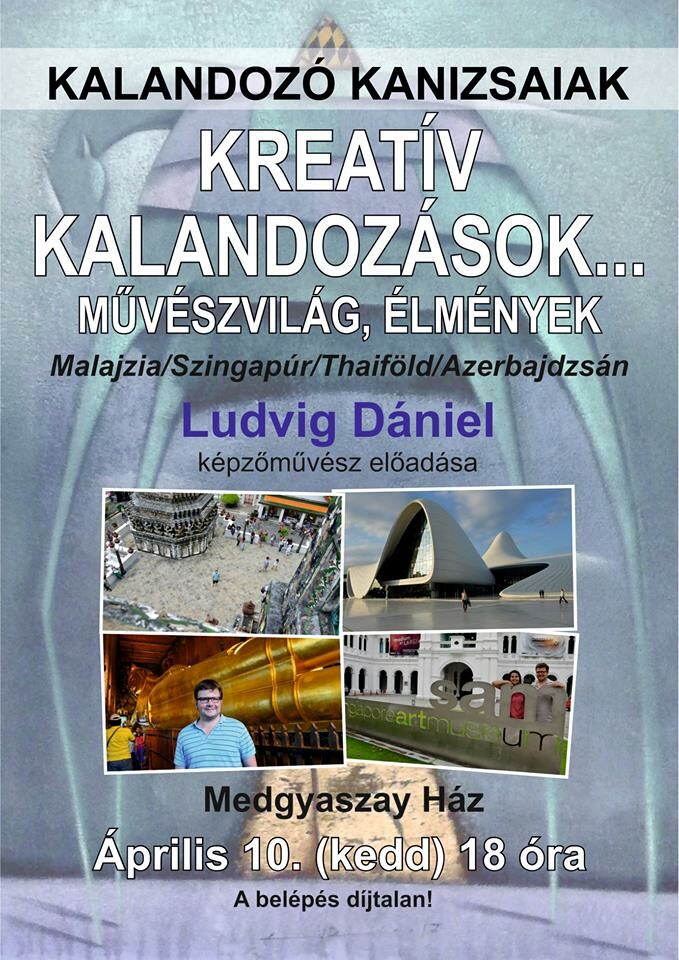 Kreatív kalandozások 