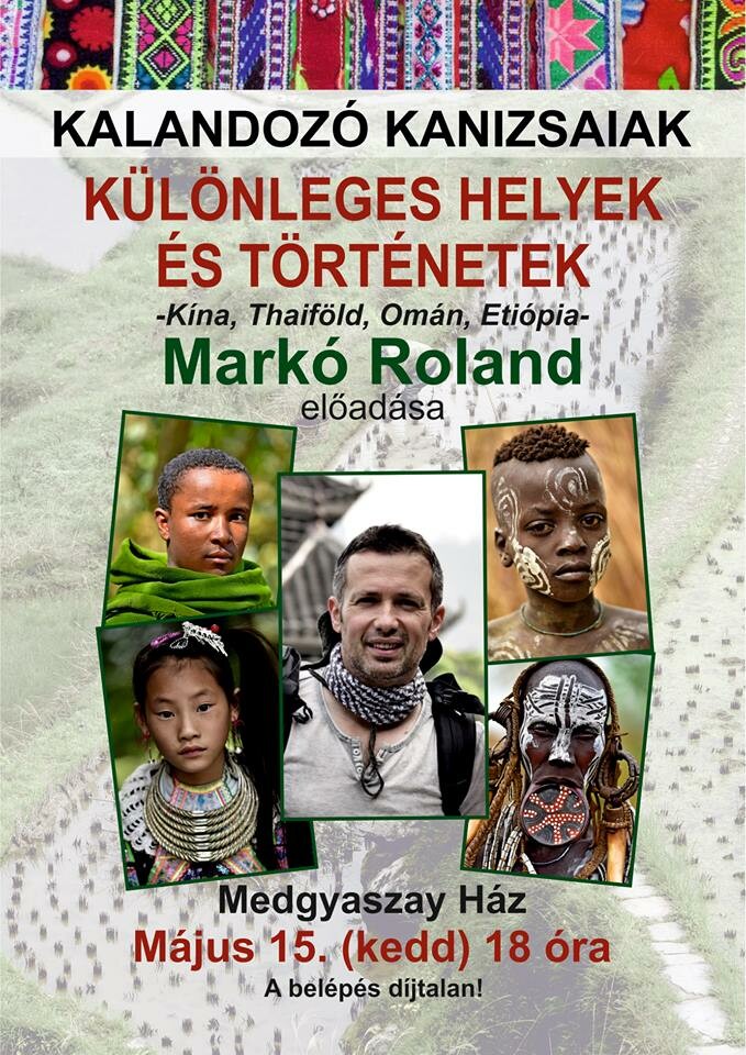 Kalandozó Kanizsaiak  - Különleges helyek és történetek 