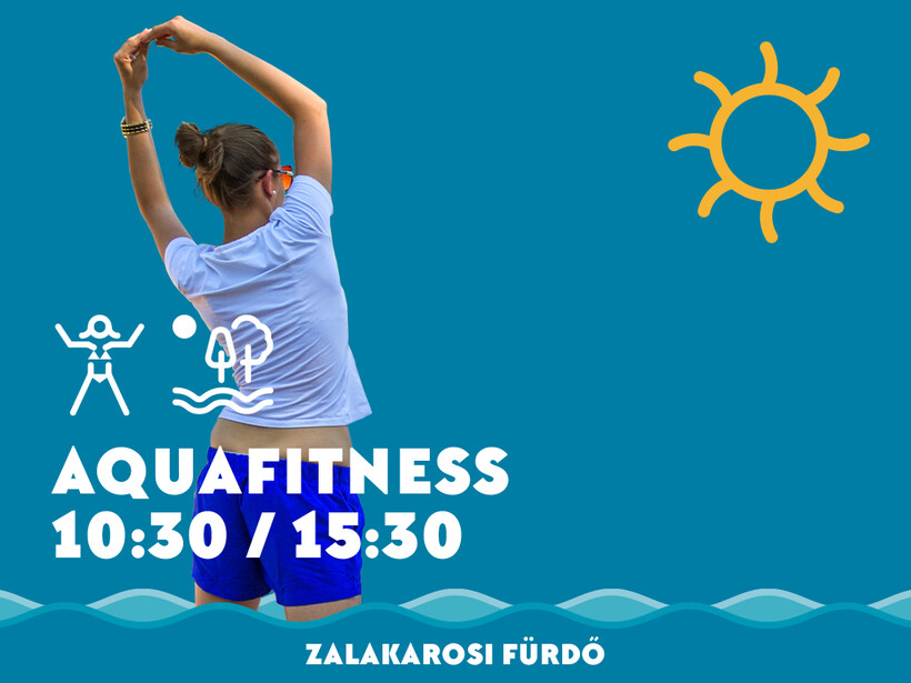  Aquafitness