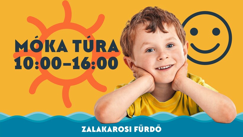 Móka Túra