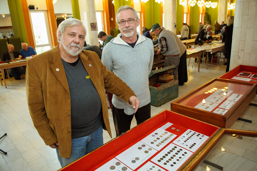 Plakettek Nagykanizsa életéből (múltjából)