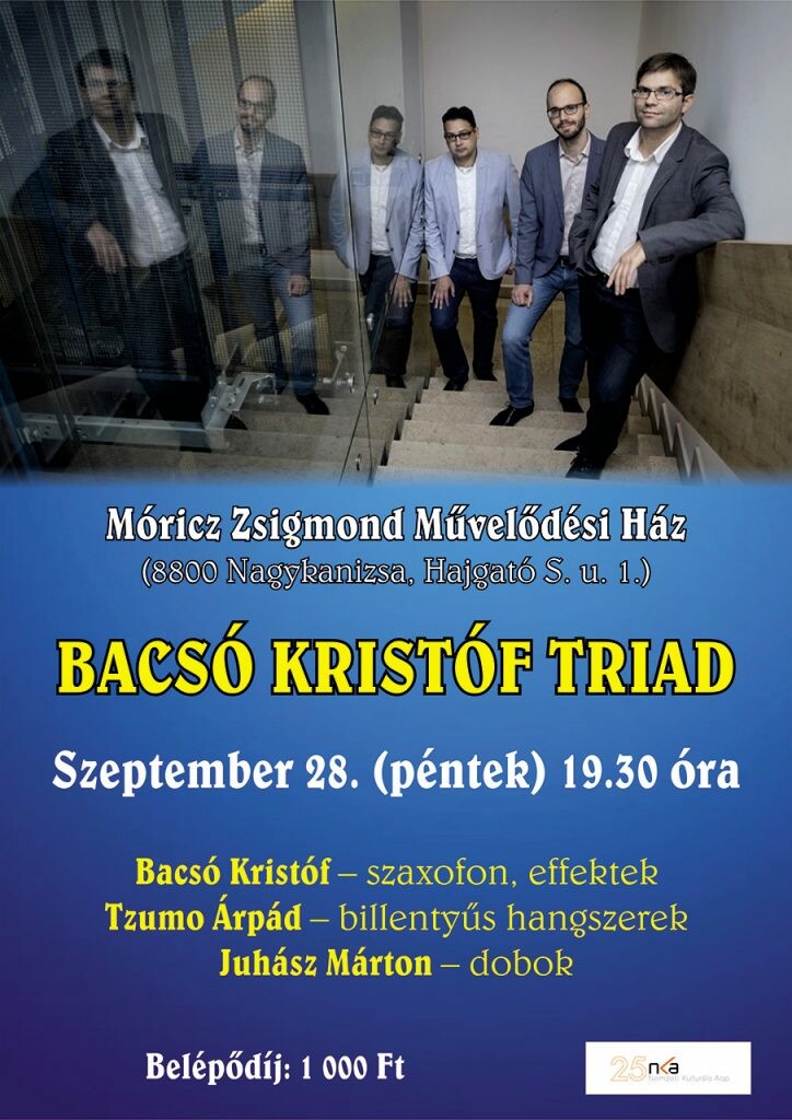 Családi hétvége - Móricz Zsigmond Művelődési Ház