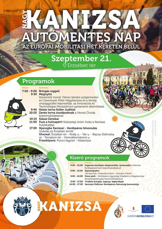 Autómentes nap