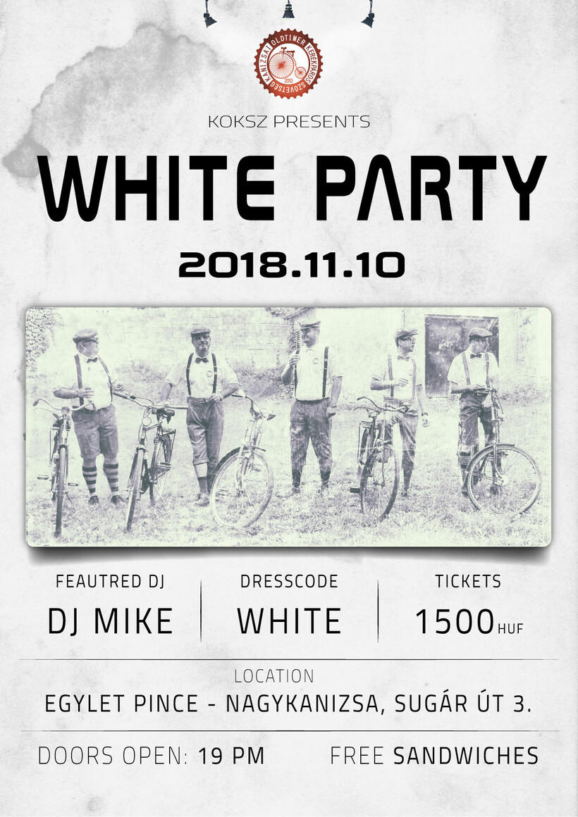White Party