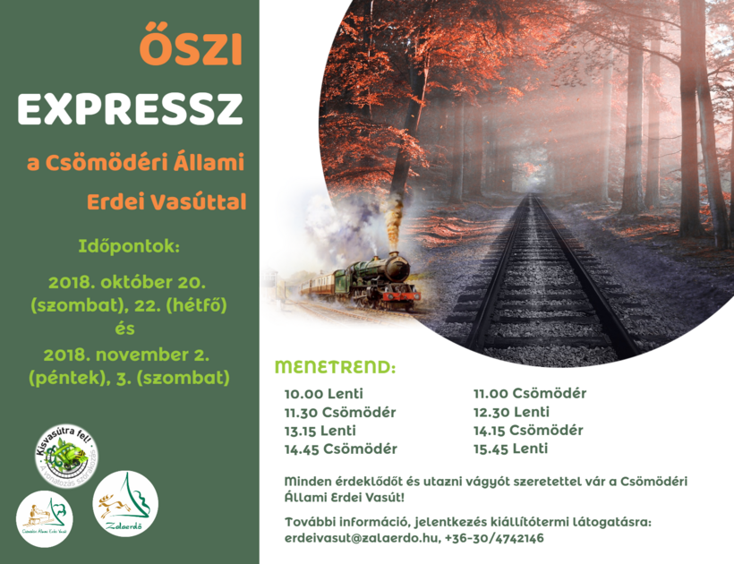  Őszi expressz