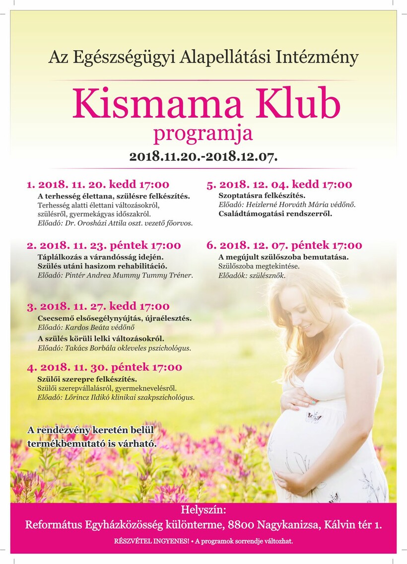 Kismama Klub 