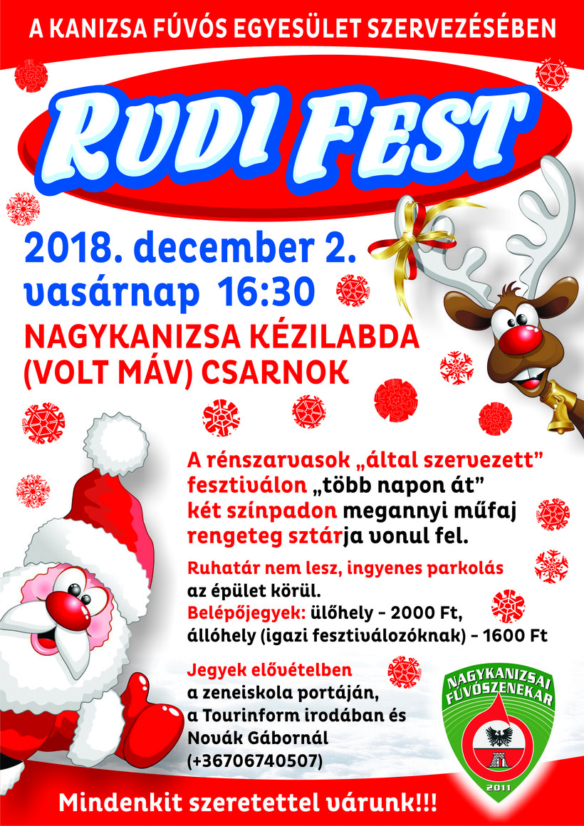 Rudi Feszt