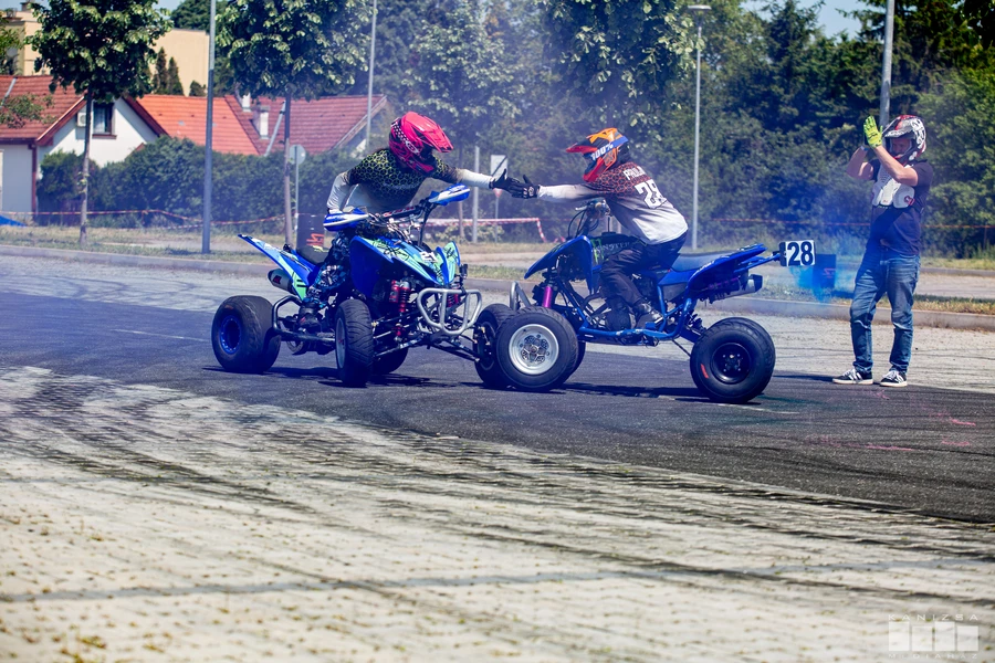 drift