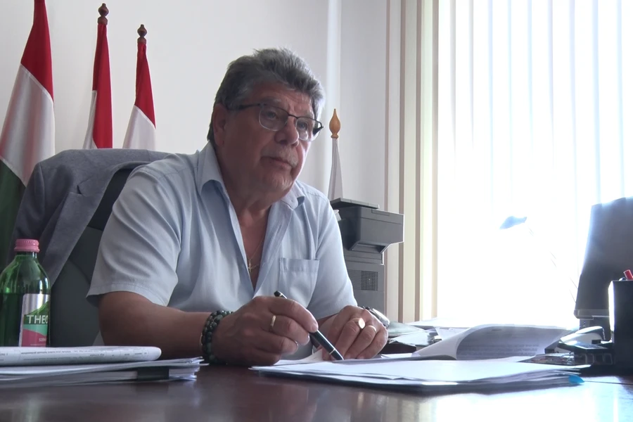 Fodor Csaba