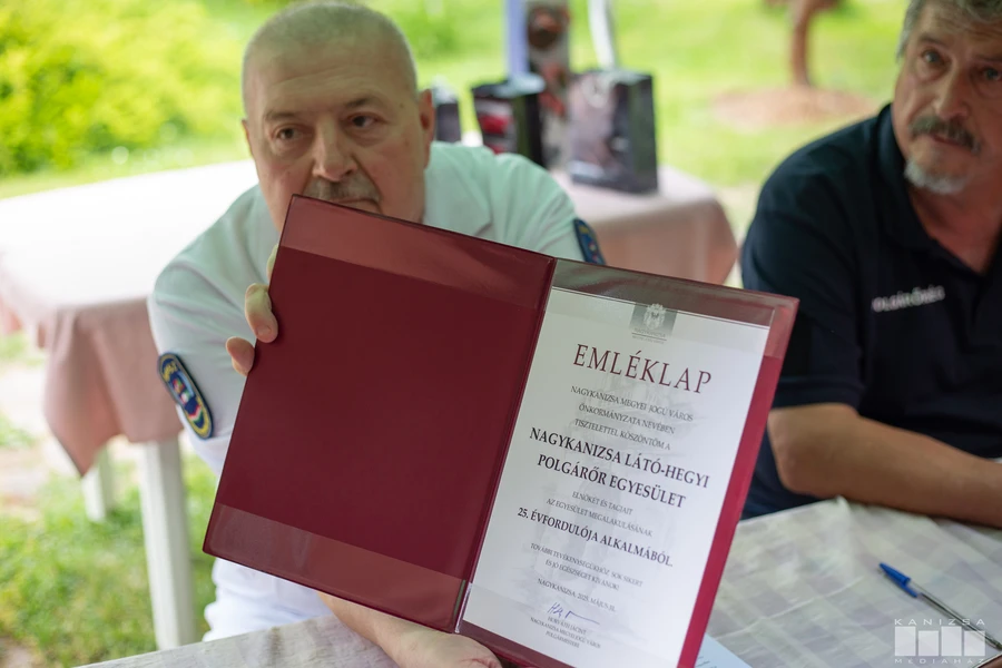 polgárőrség