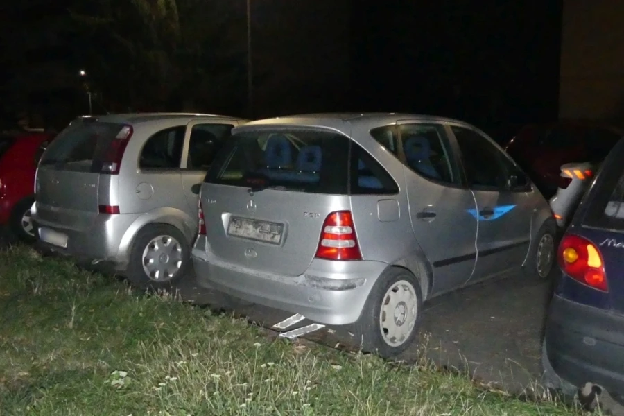 lopás