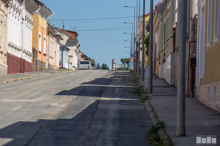 útfelújítás