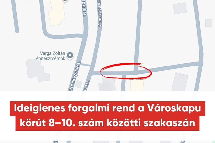 Városkapu