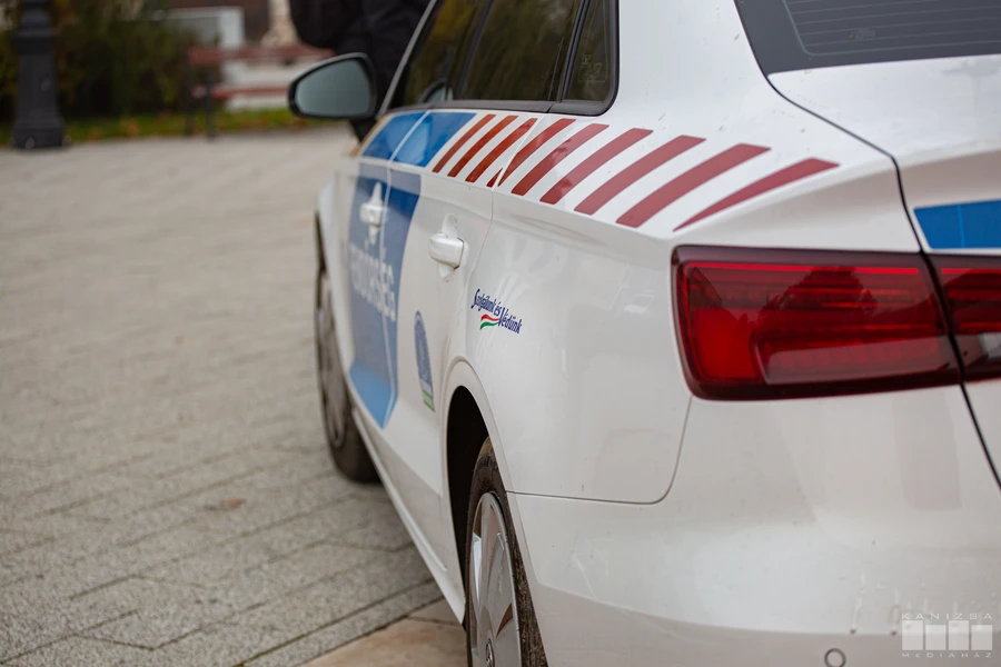 Több mint két kilogramm kábítószert találtak egy nagykanizsai férfi lakásában