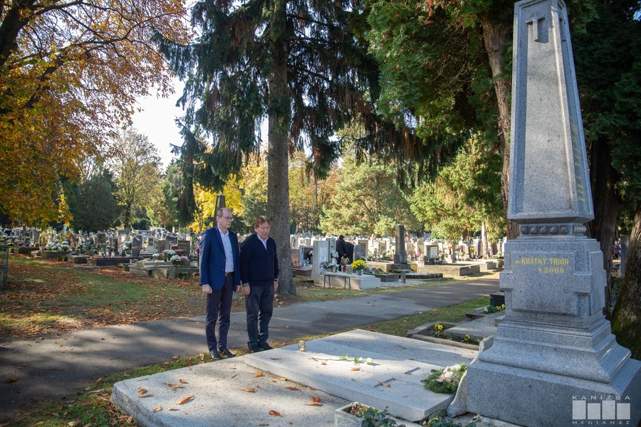 Tripammer utcai temető