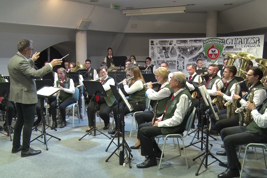 Nagykanizsai Fúvószenekar