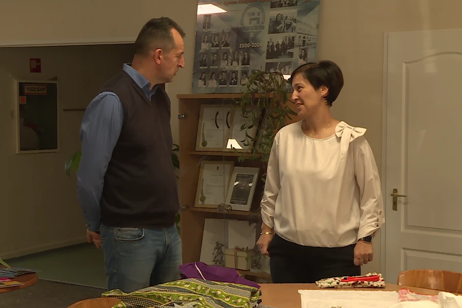 Loco-Motiv Közösségi Alapítvány