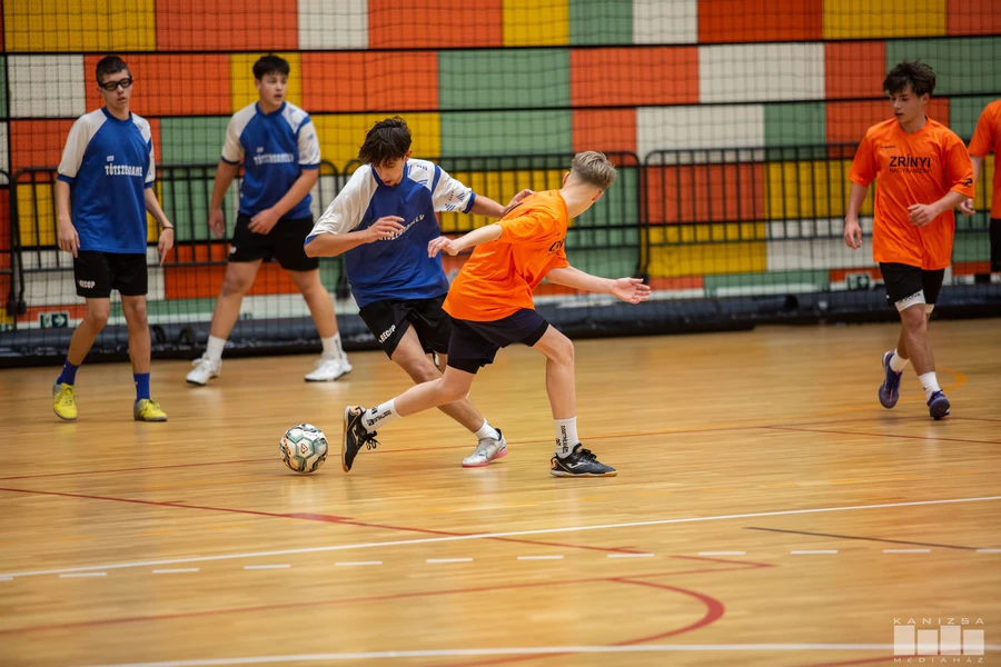 futsal