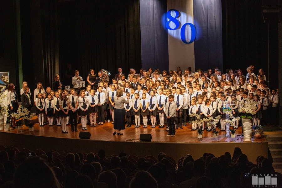 Palini Inkey Boldizsár Általános Iskola