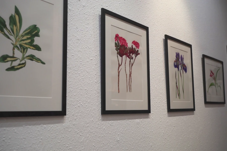 Egry József Galéria