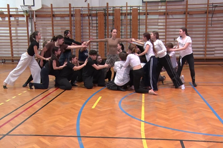 Kanizsai Fiatalok Közössége